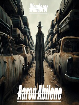 cover image of Wanderer